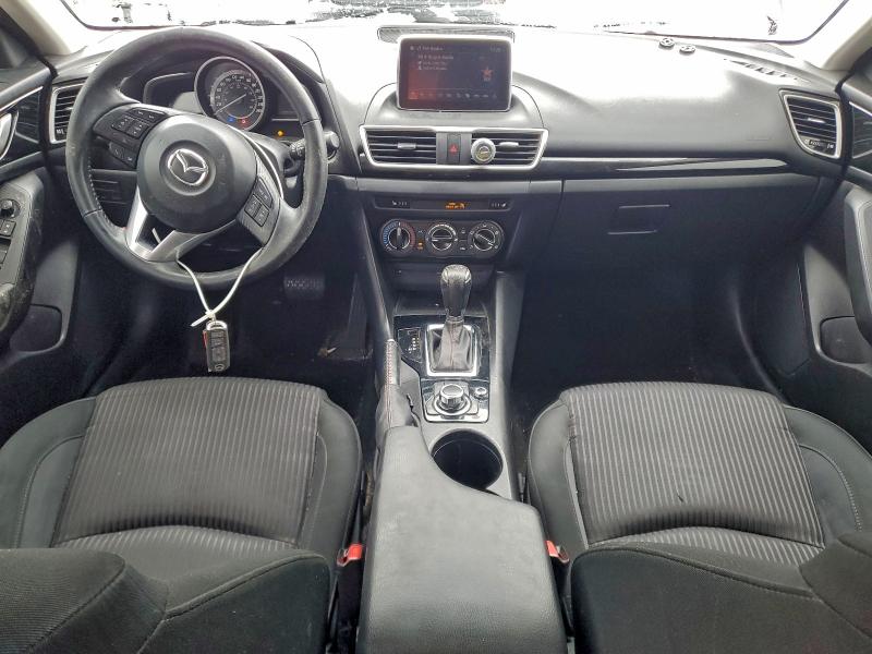 Фото 8 - MAZDA 3