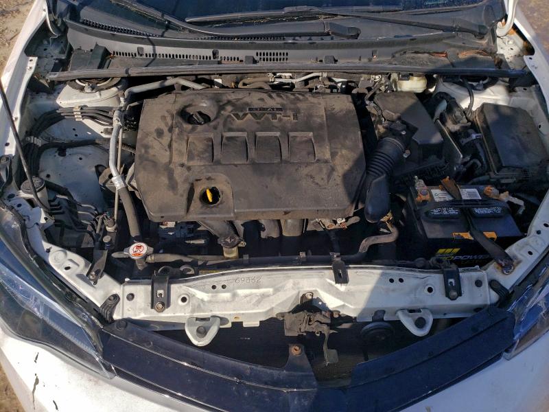 Фото 11 - TOYOTA COROLLA