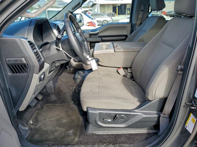 Фото 7 - FORD F-150