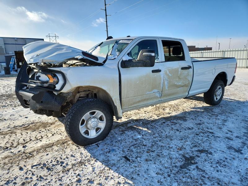 RAM 3500 2024 VIN 3C63R3GJ3RG147707