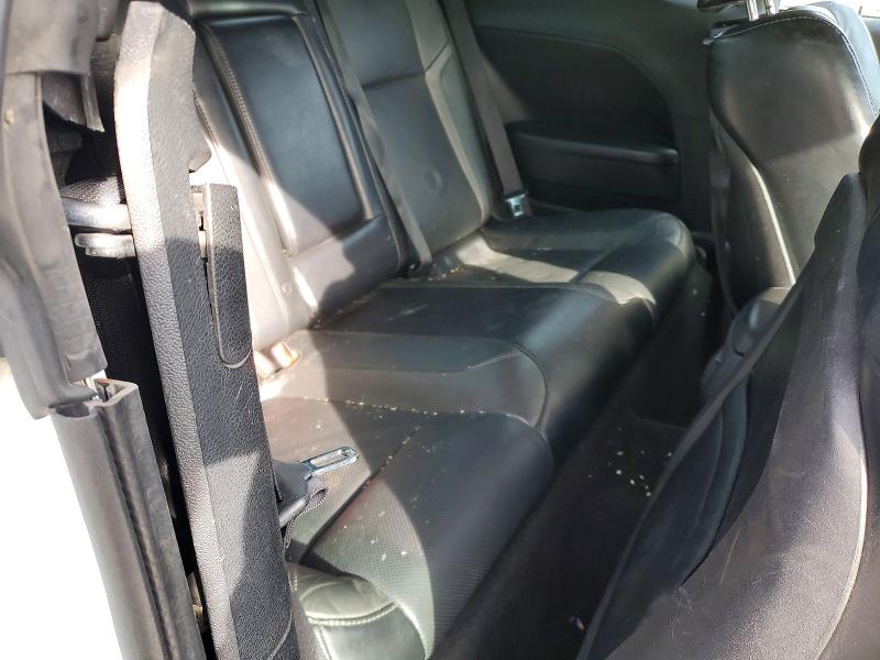 Фото 10 - DODGE CHALLENGER