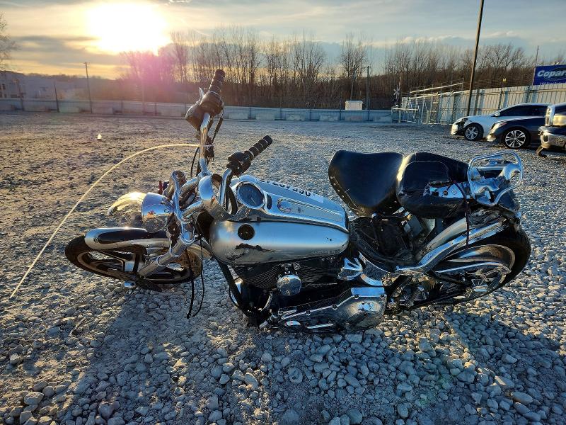 HARLEY-DAVIDSON FX 2003