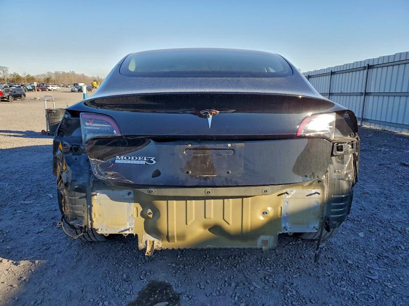 Фото 6 - TESLA MODEL 3