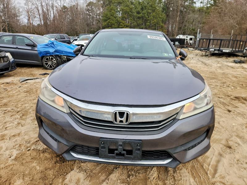 Фото 5 - HONDA ACCORD