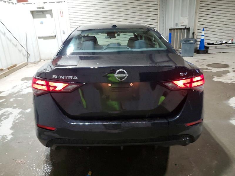 Фото 6 - NISSAN SENTRA