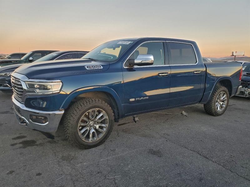 Фото 1 - RAM 1500