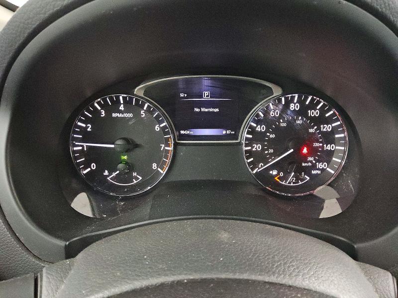 Фото 5 - NISSAN ALTIMA