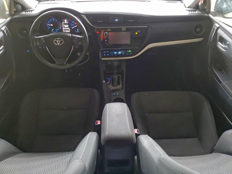 Фото 8 - TOYOTA COROLLA