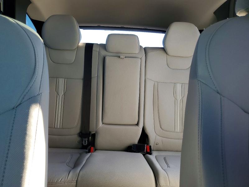 Фото 10 - HYUNDAI TUCSON