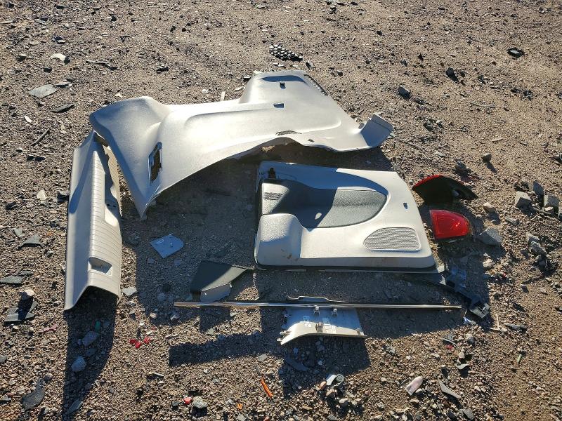 Фото 13 - CHRYSLER PACIFICA