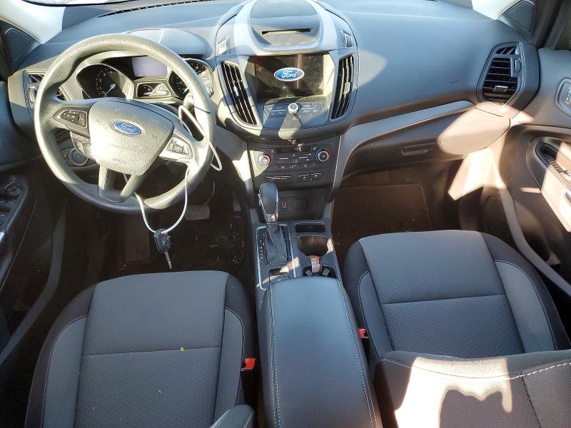 Фото 8 - FORD ESCAPE