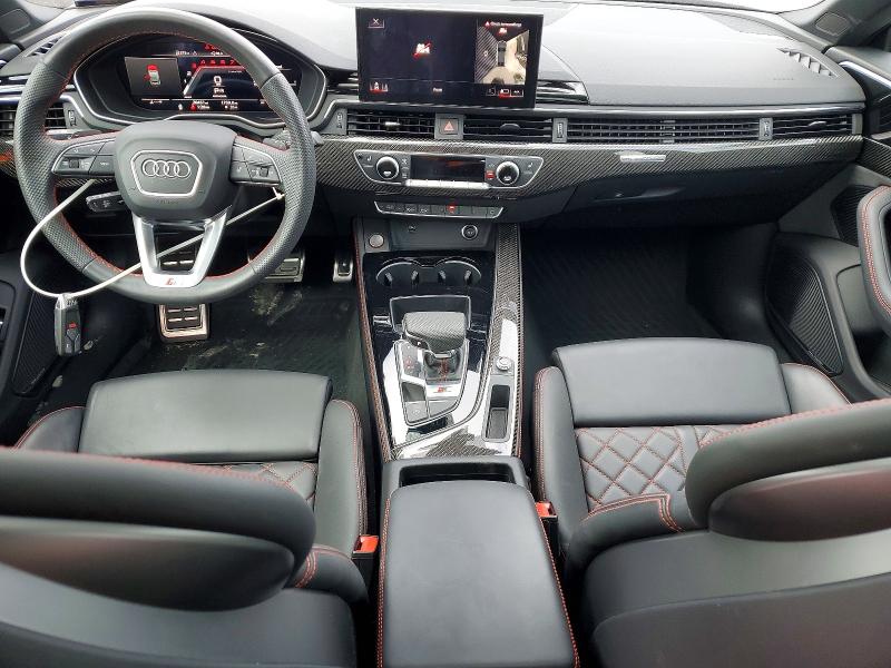 Фото 8 - AUDI S5/RS5