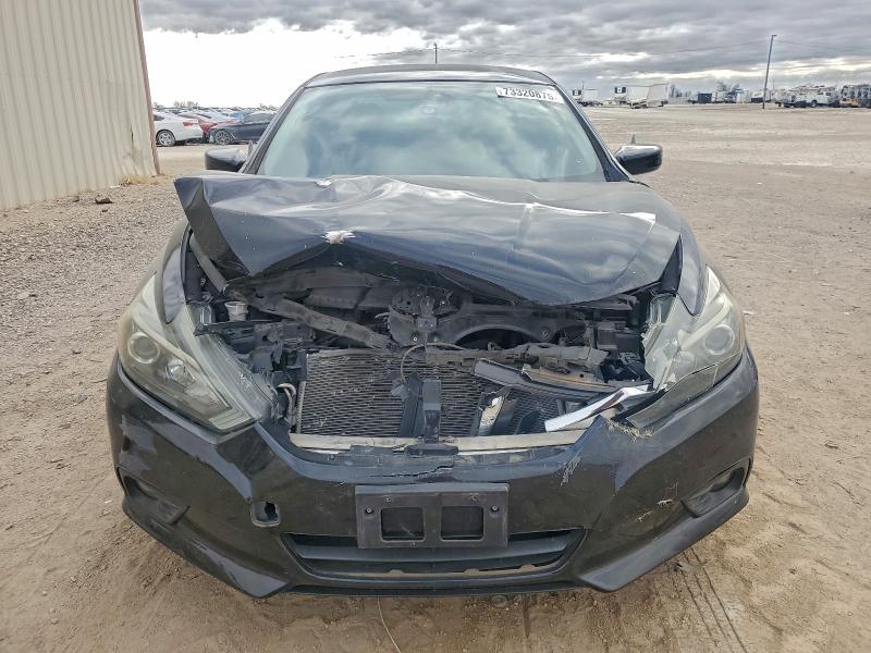 Фото 5 - NISSAN ALTIMA