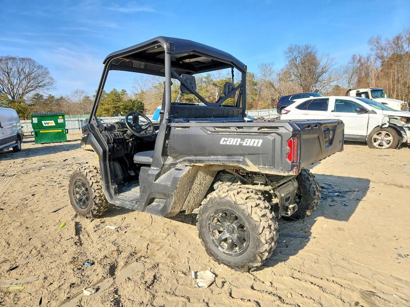 CAN-AM DEFENDER 2025