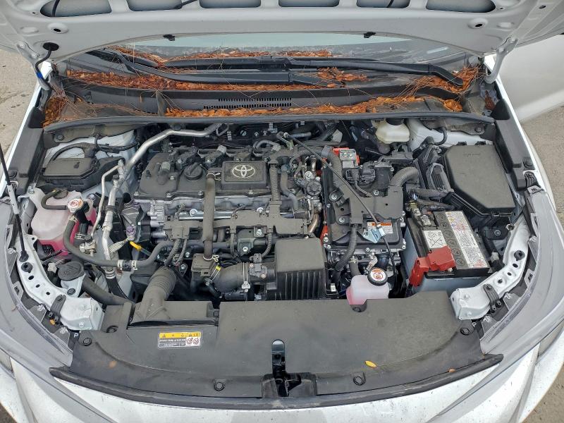 Фото 11 - TOYOTA COROLLA