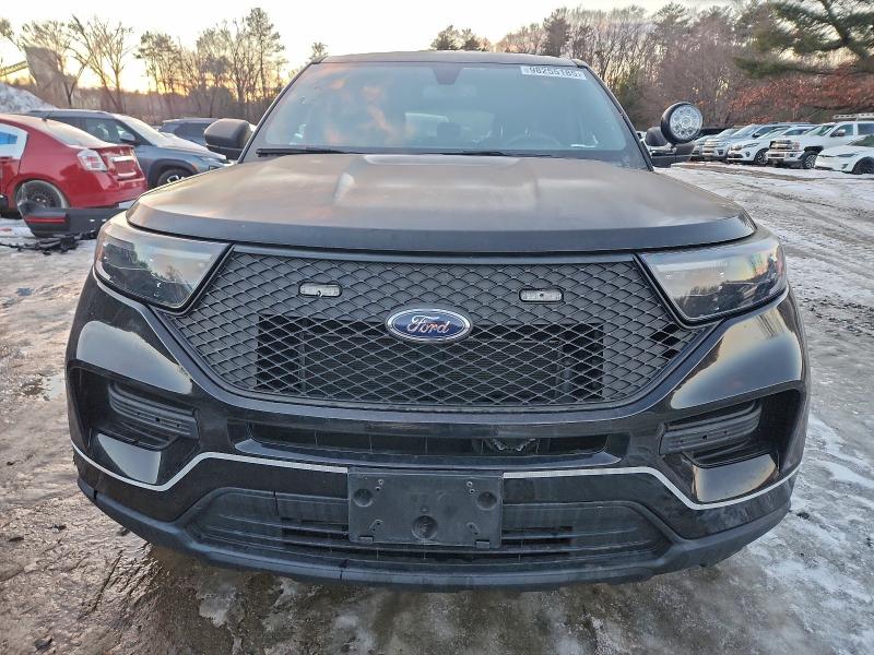 Фото 5 - FORD EXPLORER