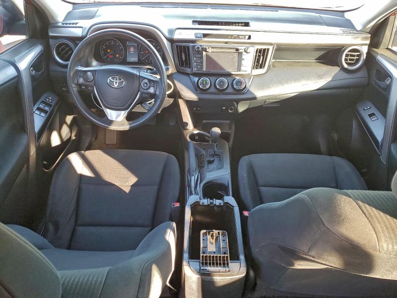 Фото 8 - TOYOTA RAV4