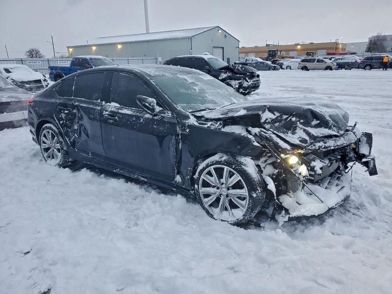 Фото 4 - CADILLAC CT5