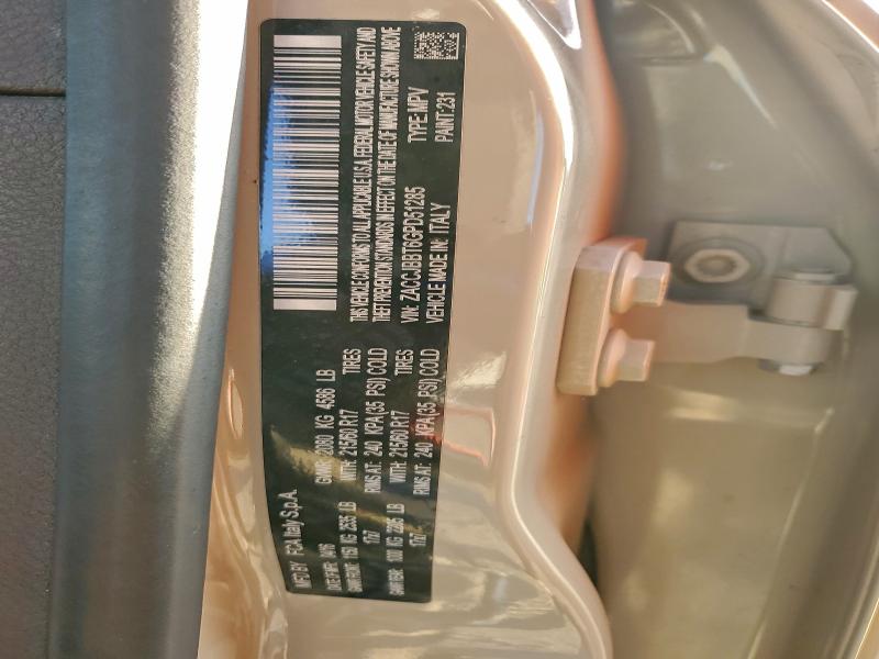 Фото 13 - JEEP RENEGADE