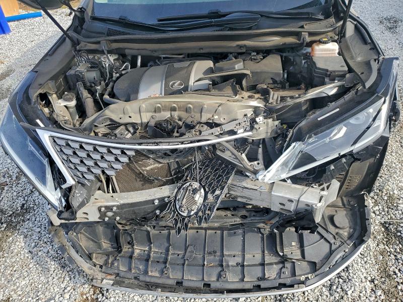 Фото 12 - LEXUS RX350