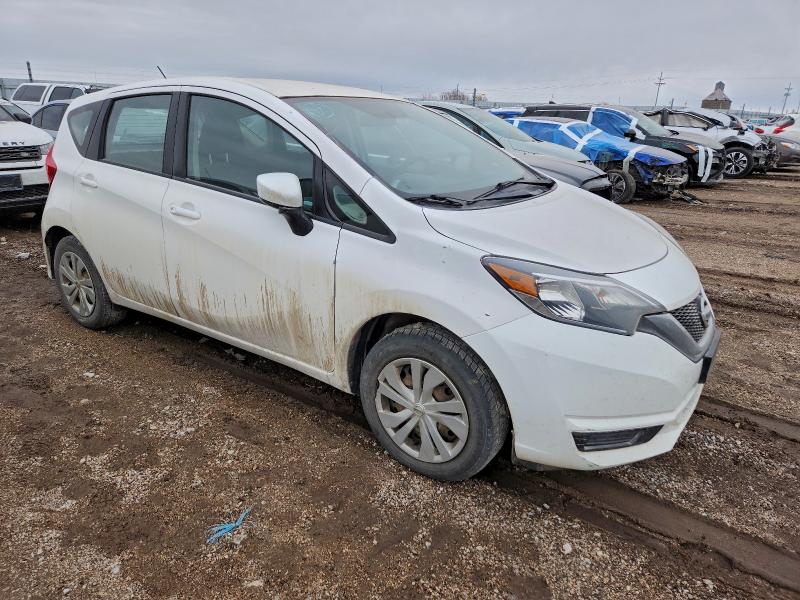 Фото 4 - NISSAN VERSA