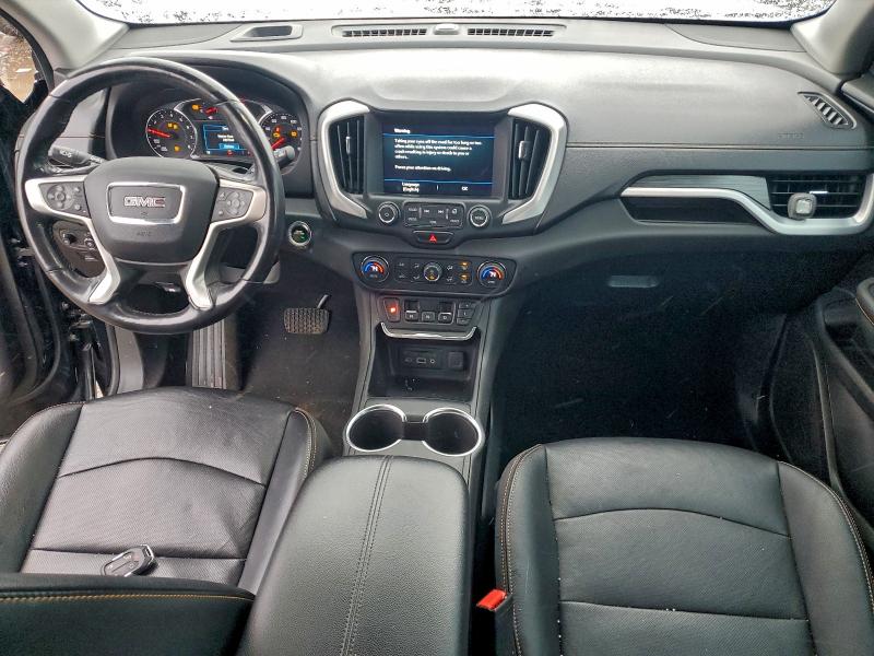 Фото 8 - GMC TERRAIN