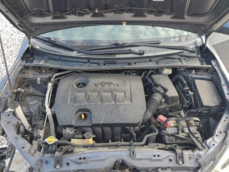 Фото 11 - TOYOTA COROLLA