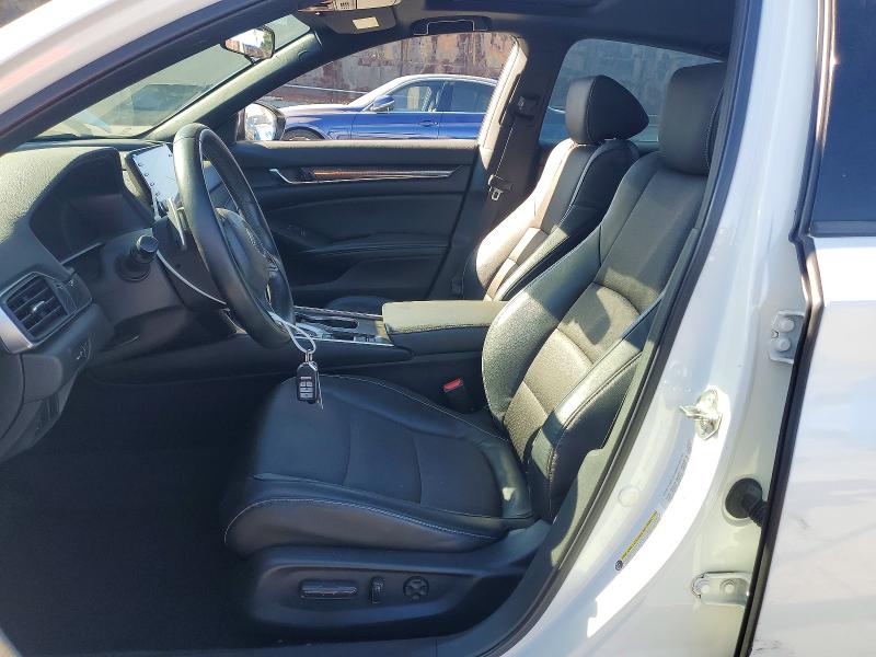 Фото 7 - HONDA ACCORD