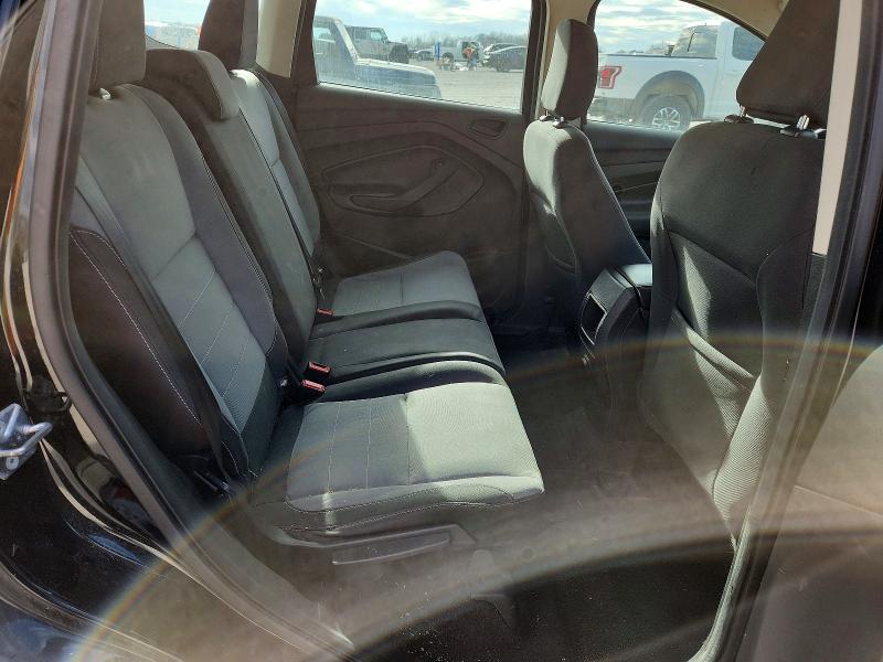 Фото 11 - FORD ESCAPE