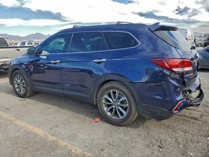 Фото 2 - HYUNDAI SANTA FE