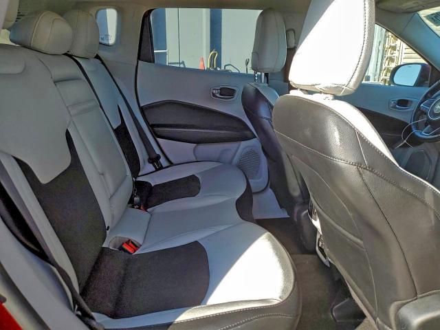 Фото 11 - JEEP COMPASS