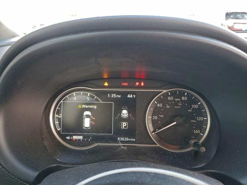 Фото 9 - NISSAN KICKS