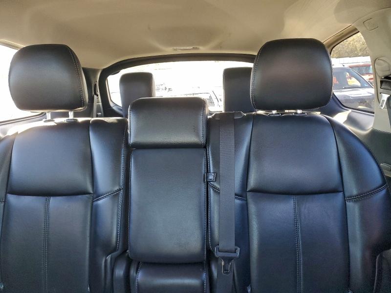 Фото 10 - NISSAN PATHFINDER