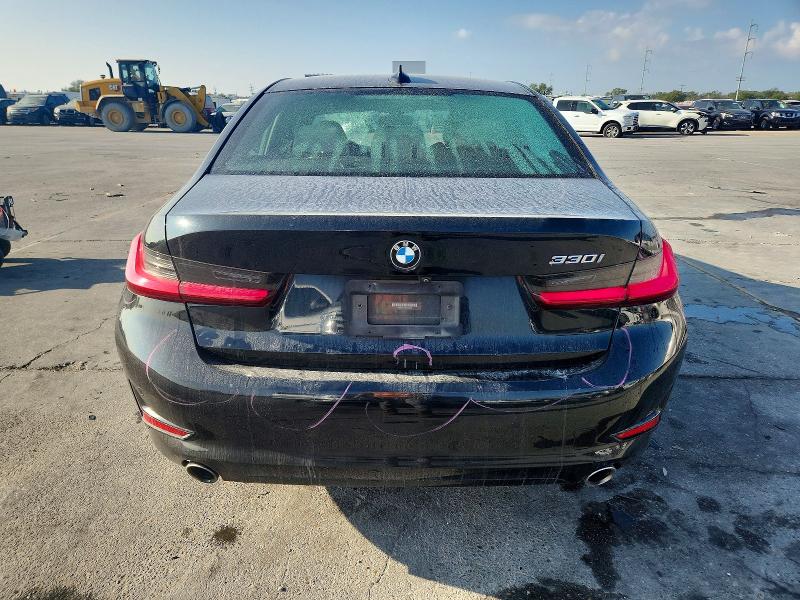 Фото 6 - BMW 3 SERIES