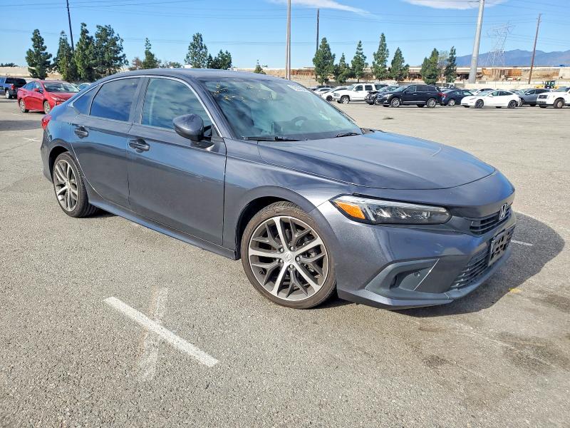 Фото 4 - HONDA CIVIC