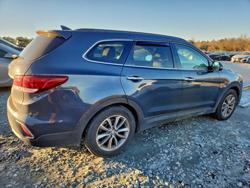 Фото 3 - HYUNDAI SANTA FE