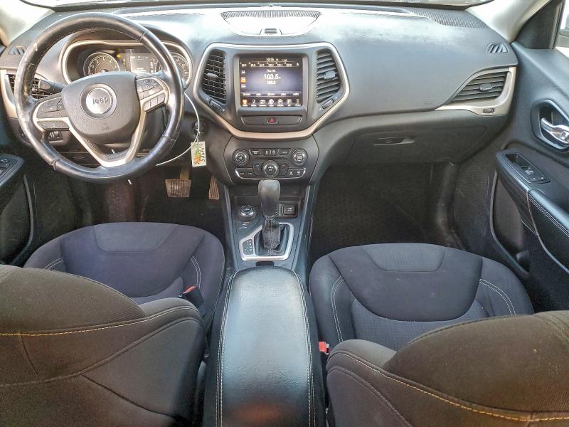 Фото 8 - JEEP GRAND CHER