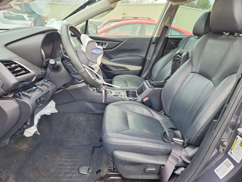 Фото 7 - SUBARU FORESTER