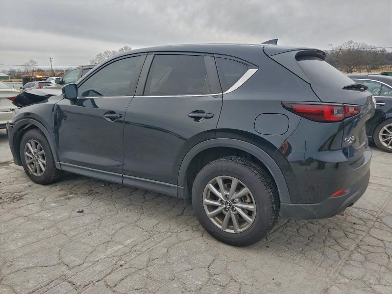 MAZDA CX-5 PREFE 2023 VIN JM3KFBCM2P0138769