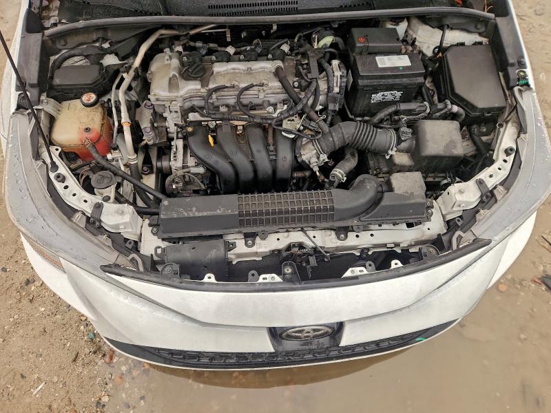 Фото 11 - TOYOTA COROLLA