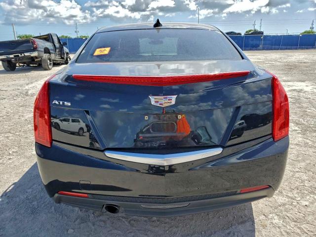 Фото 6 - CADILLAC ATS