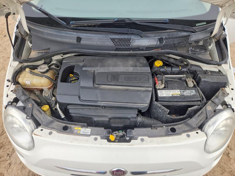 Фото 11 - FIAT 500