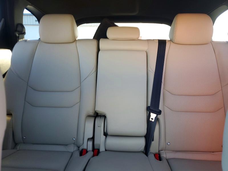 Фото 10 - MAZDA CX-9