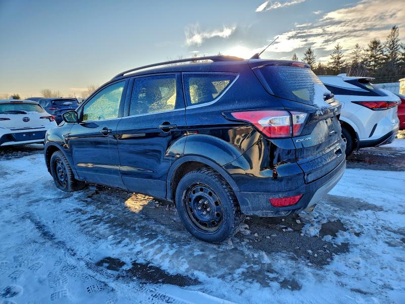Фото 2 - FORD ESCAPE