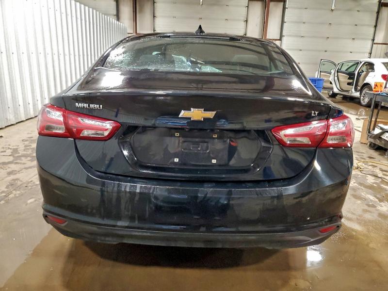 Фото 6 - CHEVROLET MALIBU