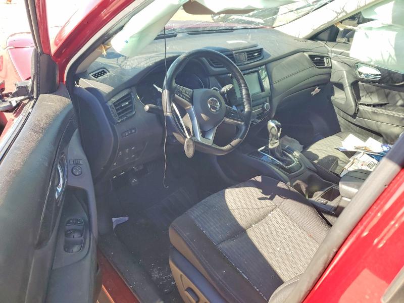 Фото 8 - NISSAN ROGUE