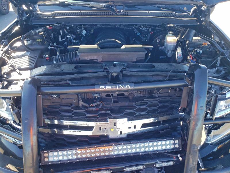 Фото 12 - CHEVROLET TAHOE