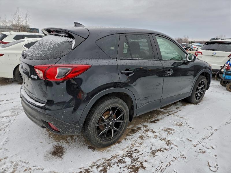 Фото 3 - MAZDA CX-5
