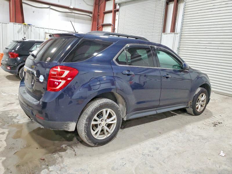 Фото 3 - CHEVROLET EQUINOX