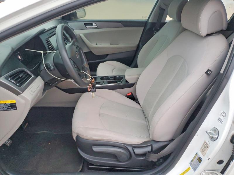 Фото 7 - HYUNDAI SONATA